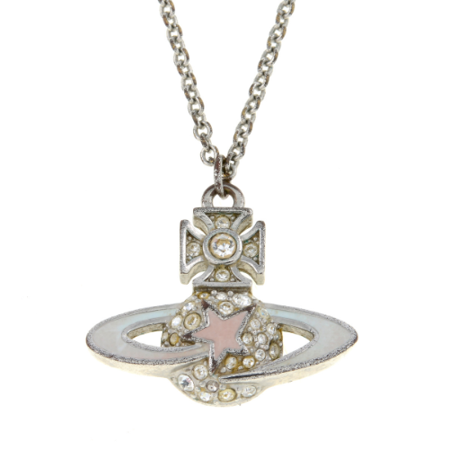 Vivienne Westwood necklace