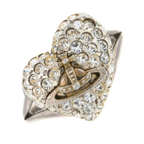 Vivienne Westwood ring