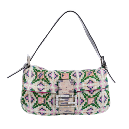 Fendi Baguette