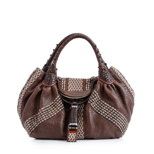 Fendi Spy Bag