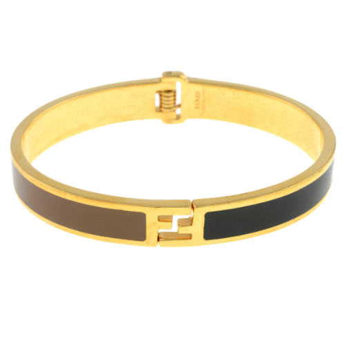 Fendi Fendista Bangle