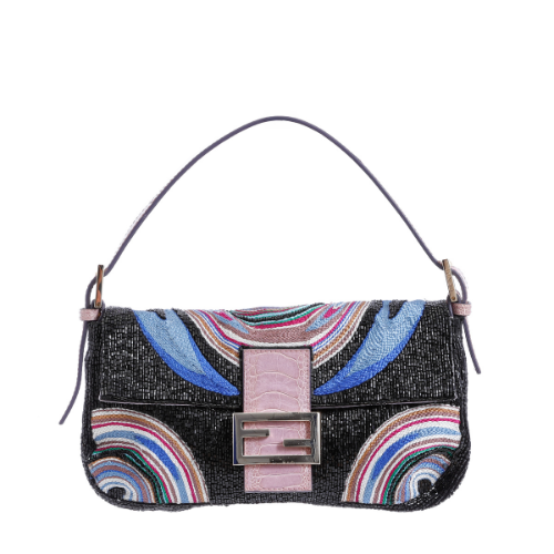 Fendi Baguette Handbag