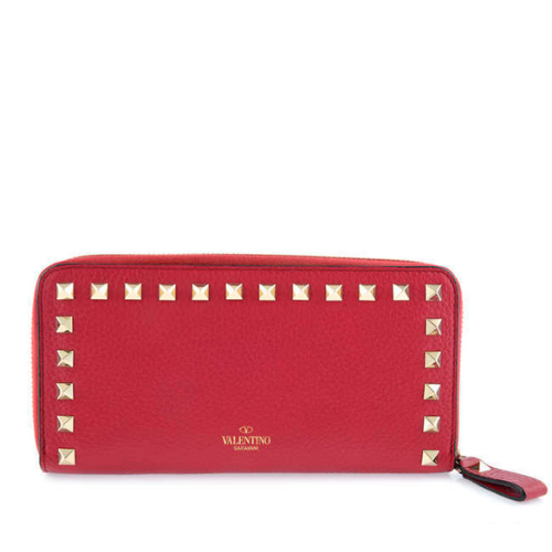 Valentino Rockstud Wallet