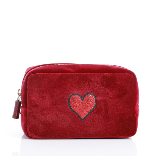 Anya Hindmarch pouch
