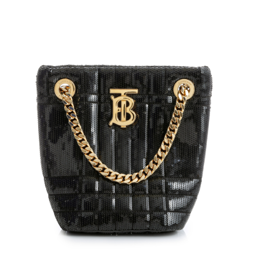 Burberry Lola bucket bag