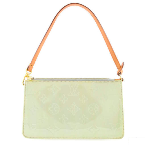 Louis Vuitton Monogram Vernis Lexington Pochette Accessoire