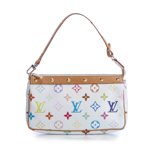 Louis Vuitton Murakami Pochette Accessoires
