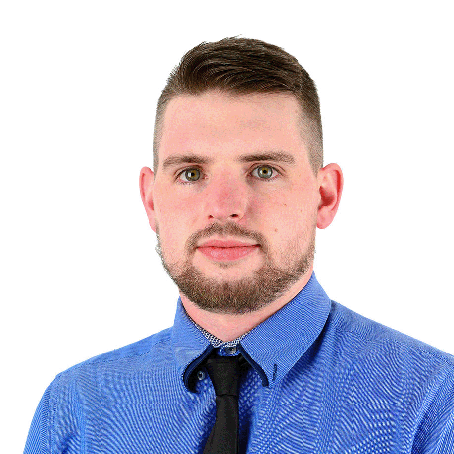 Staff Image