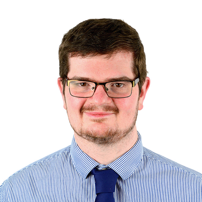 Stephen Watton Stephen Watton