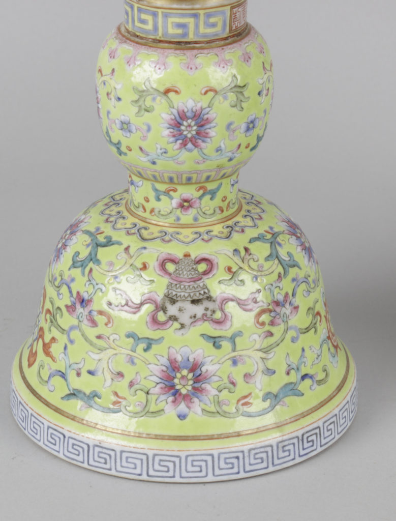 vase in November's Antiques sale