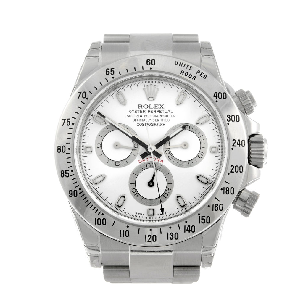 Rolex Daytona for sale 