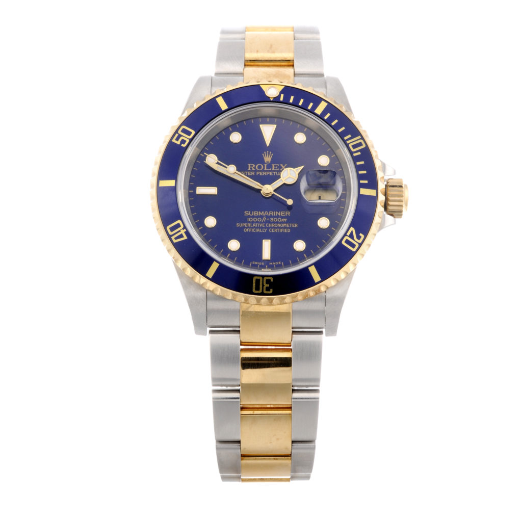 Rolex Submariner for sale 