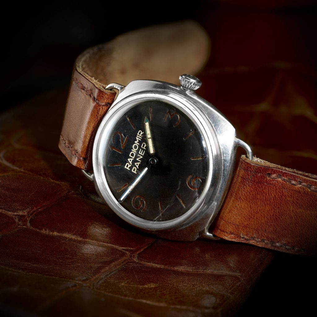 panerai sells for 52k panerai sells for 52k