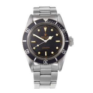 Rolex Submariner