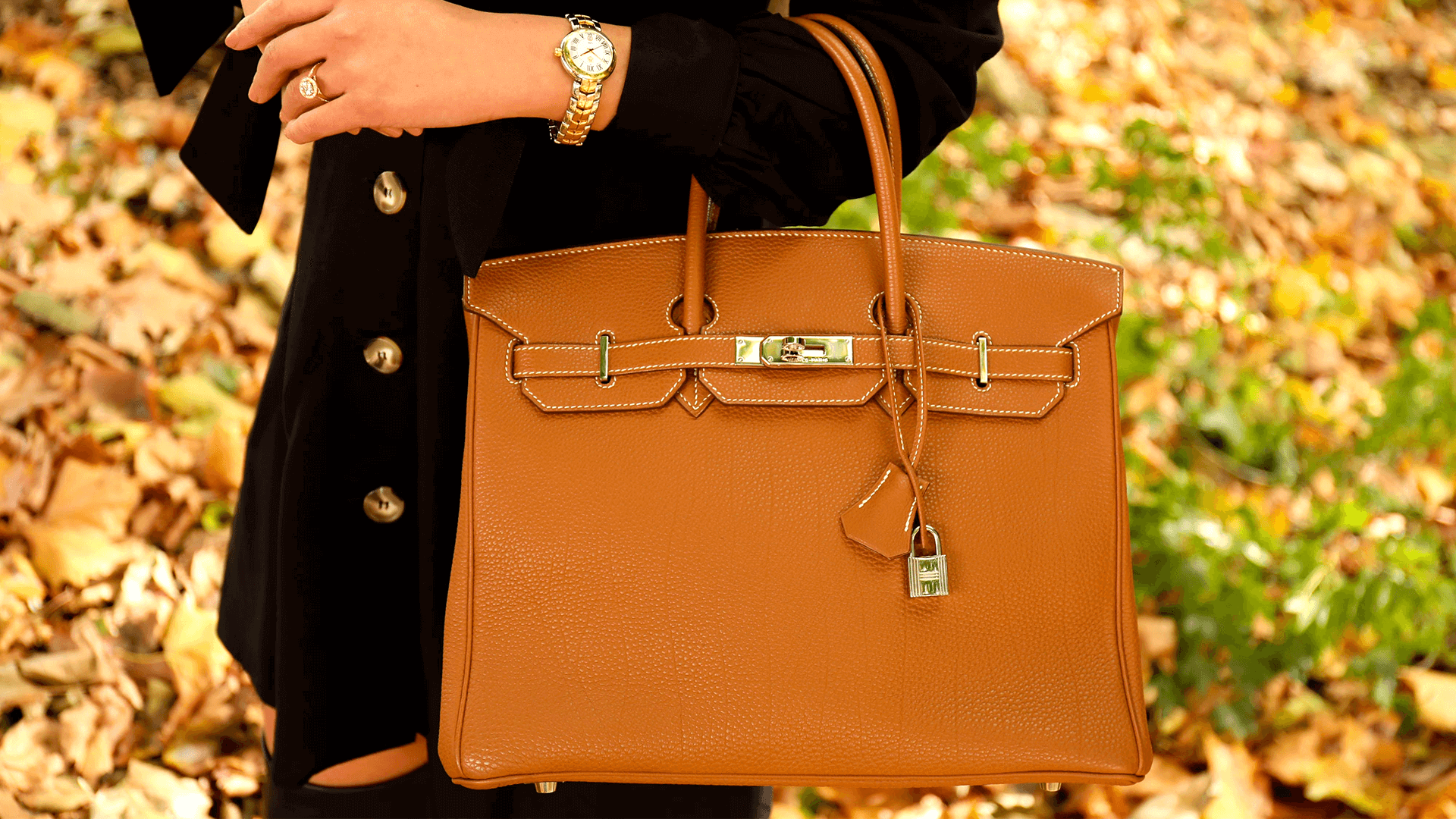 Designer Collection auction Hermes birkin handbag