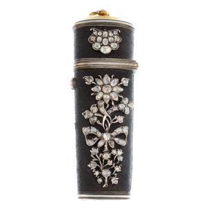250 year old etui