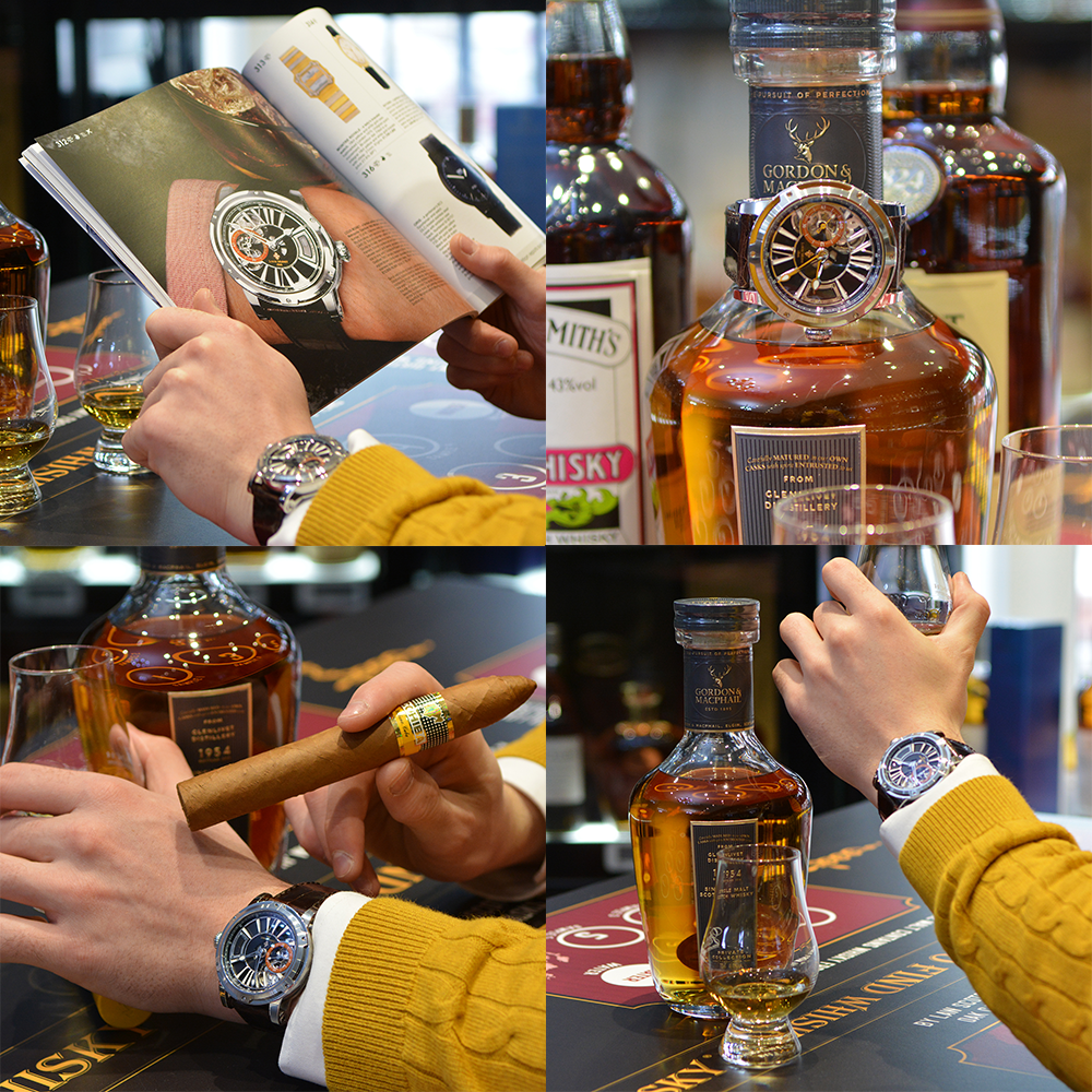 glenlivet whisky