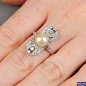 Fine Jewellery