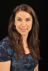 Alison Jakeway, Senior Specialist