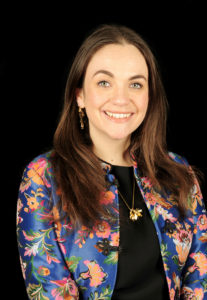 Annabel Zarandi