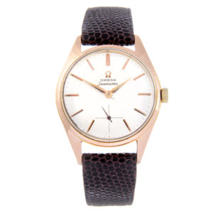 Omega Seamaster Seachero