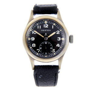 ‘The Dirty Dozen’ wrist watch