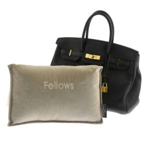Bag-pad inserts 