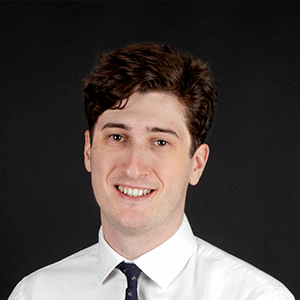 Alex Duffy, Jewellery Specialist from Fellows