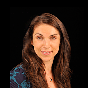 Alison Jakeway, Silver Senior Specialist