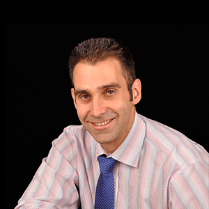 Kevin Jackson, Auctioneer and Senior Specialist in Antiques