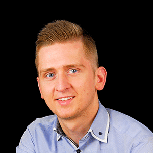 Michael Jagiela, Senior Watch Specialist