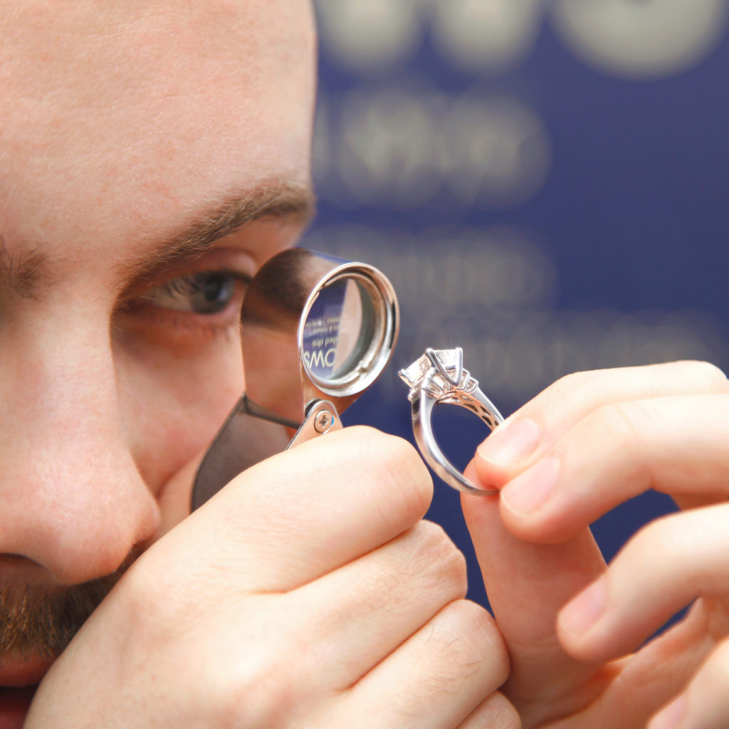 loupe