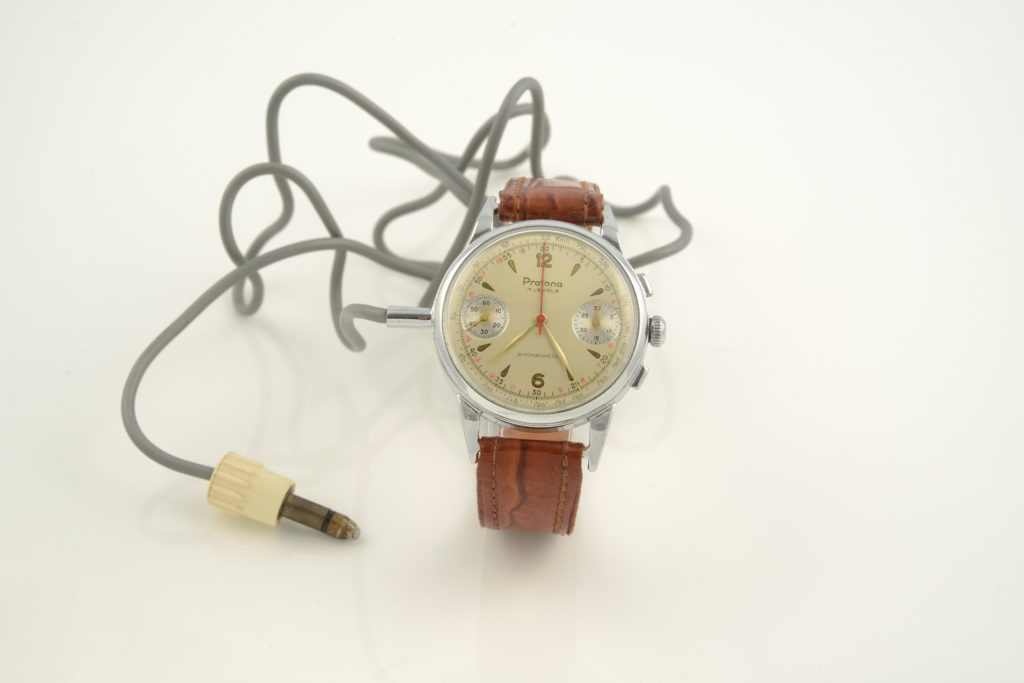 wire recorder