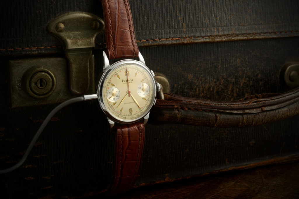 spy watch