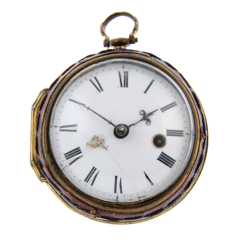 pocket watch