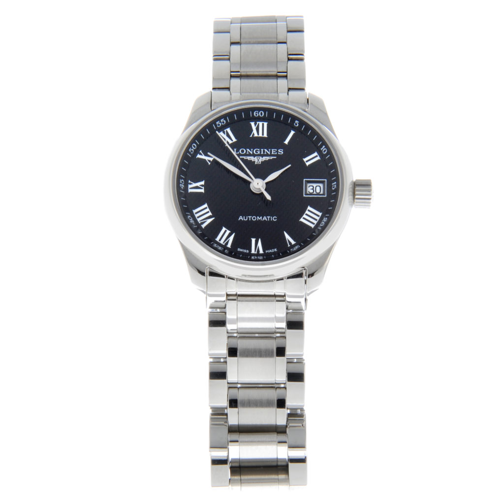longines master