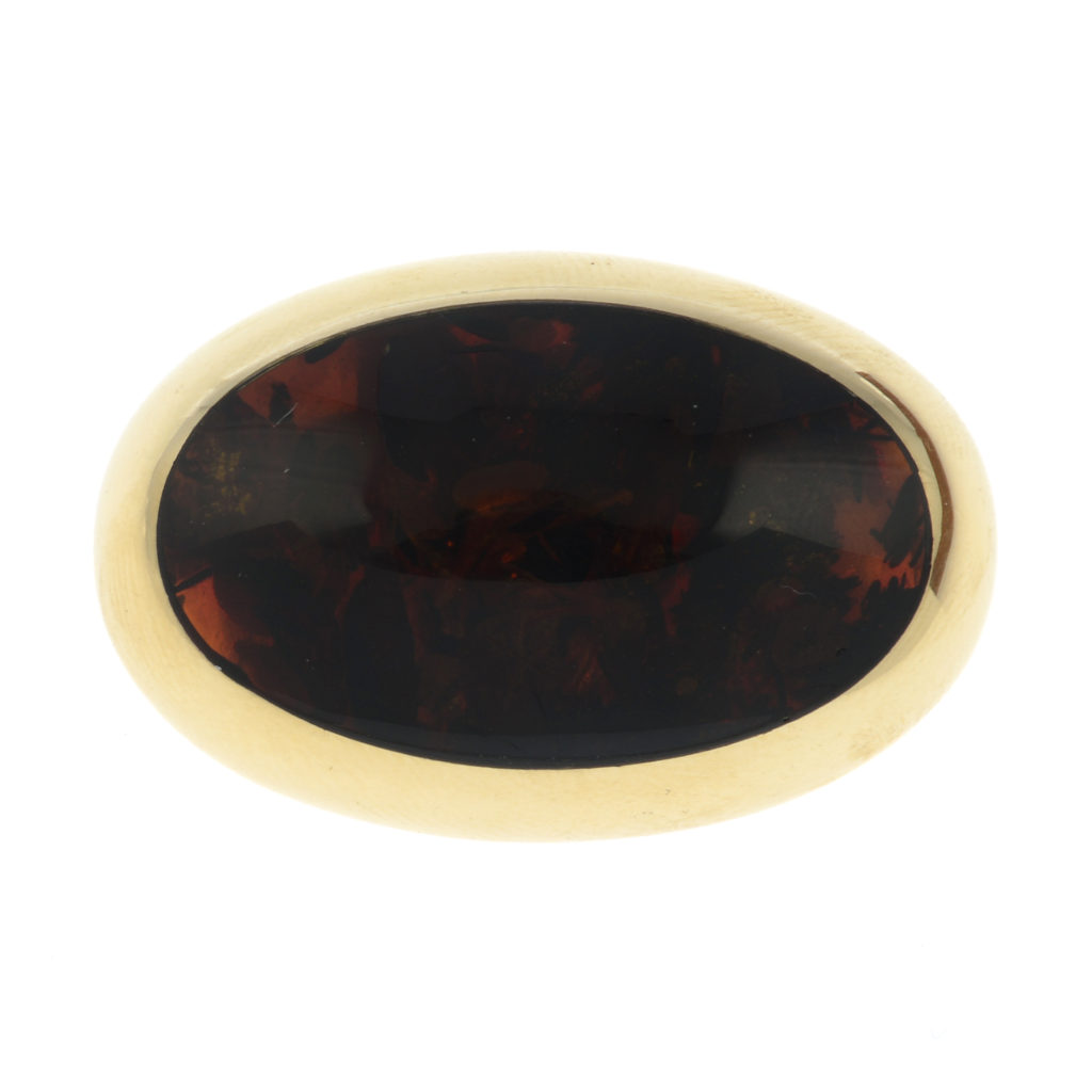brooch