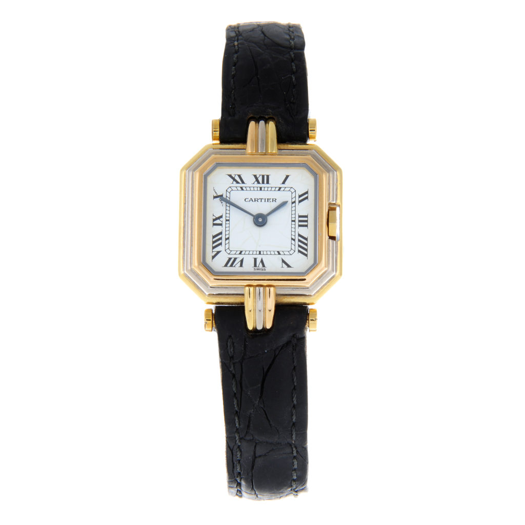 cartier ceinture