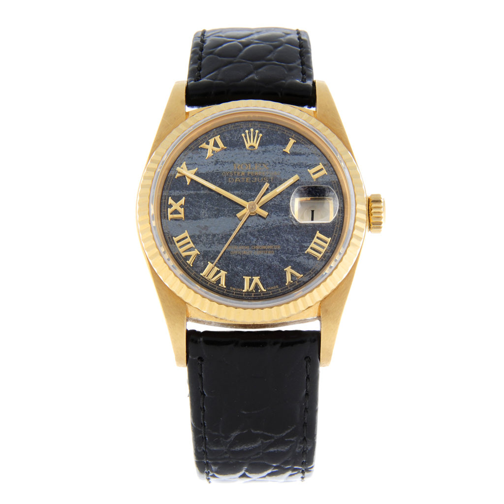 datejust