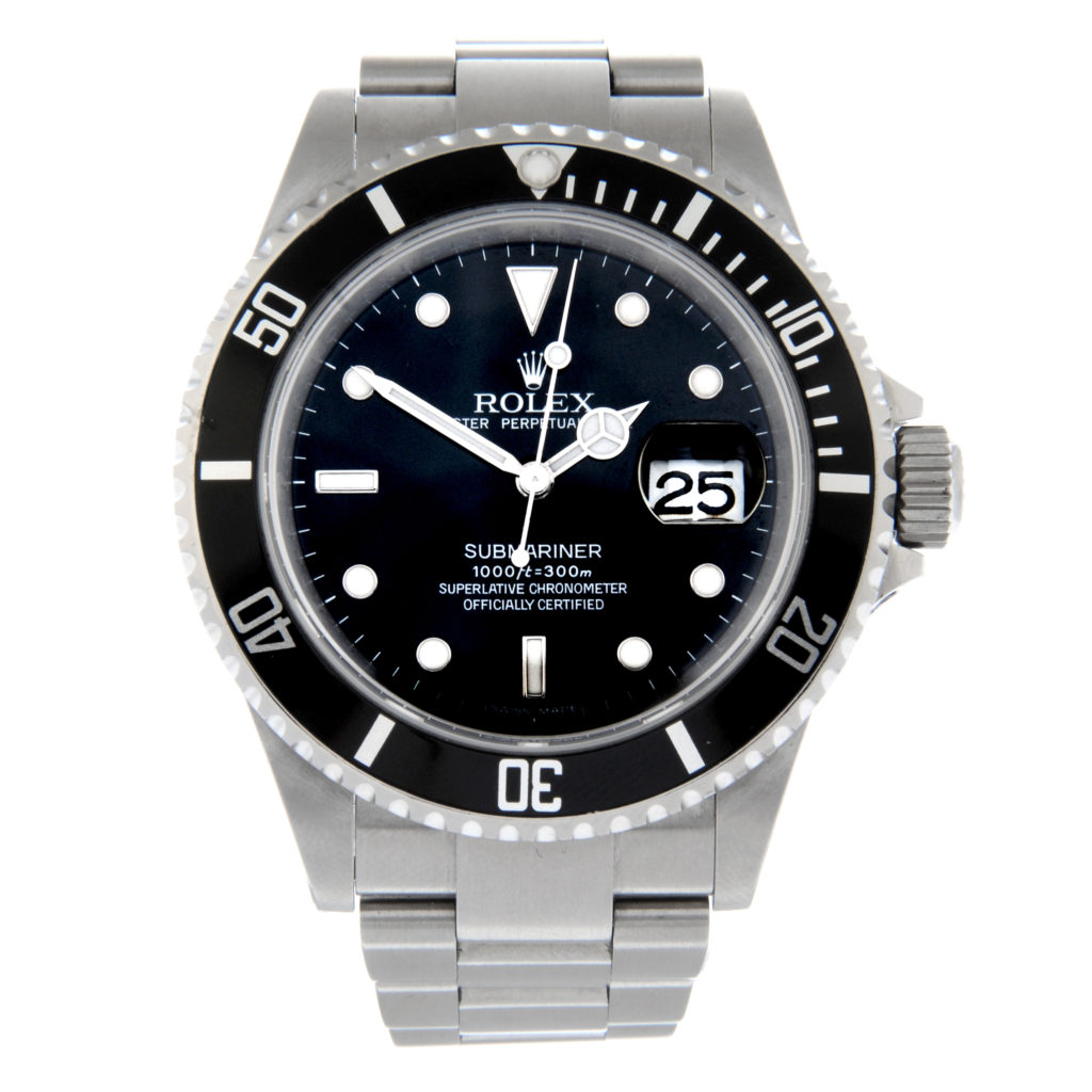 submariner