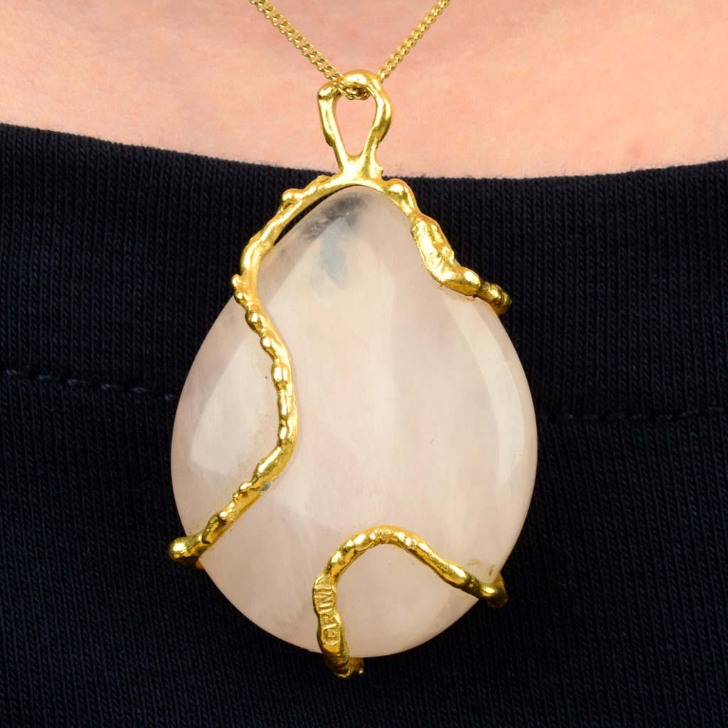 Andrew Grima pendant