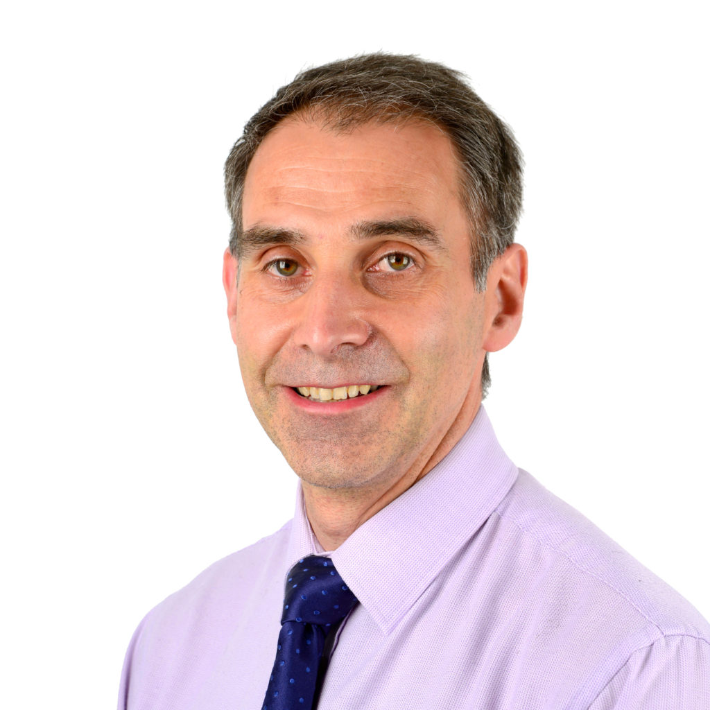 Kevin Jackson, Auctioneer and Senior Specialist at Fellows Auctioneers