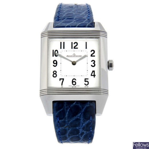 jaeger watch