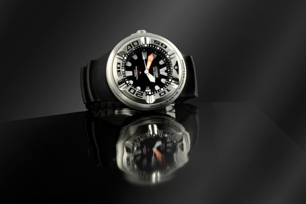 Citizen Evo Drive Watch