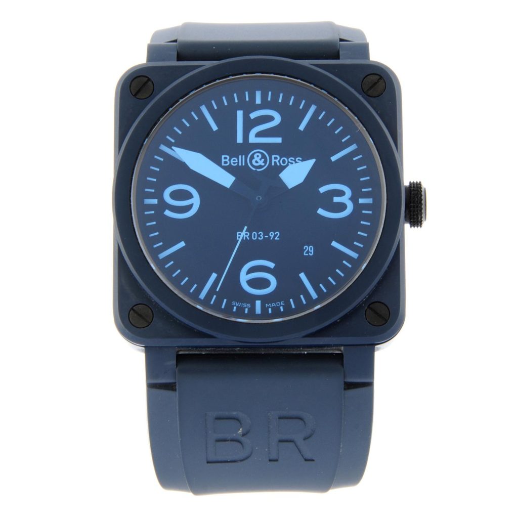 Bell & Ross BR 03-92