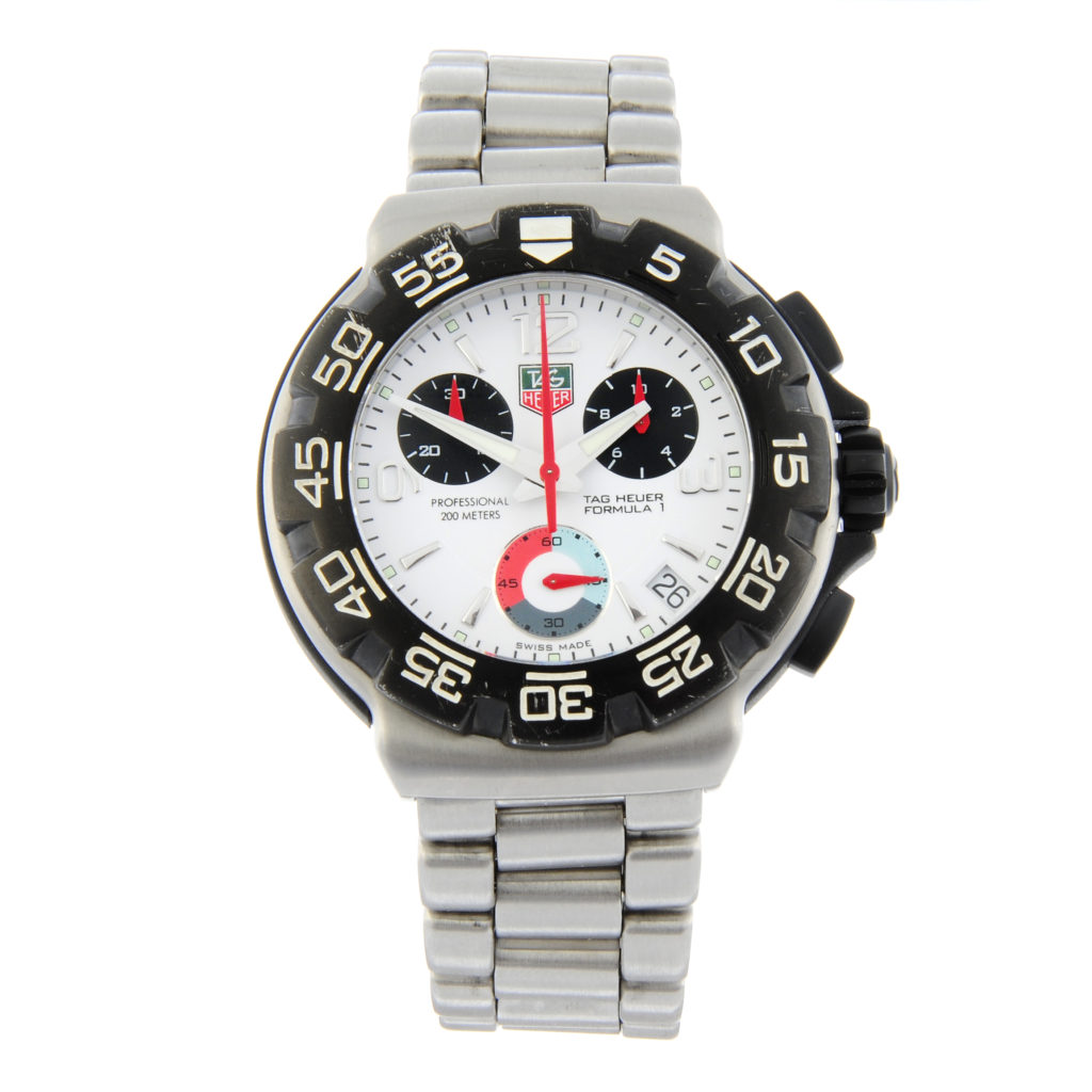 Tag Heuer Formula 1