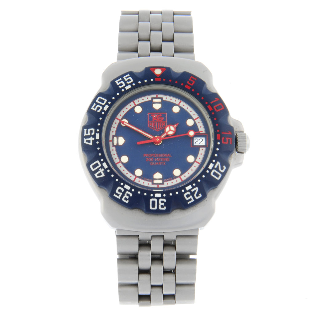 Tag Heuer Formula 1
