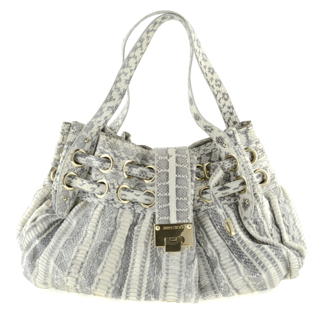 Jimmy Choo - Ramona bag.