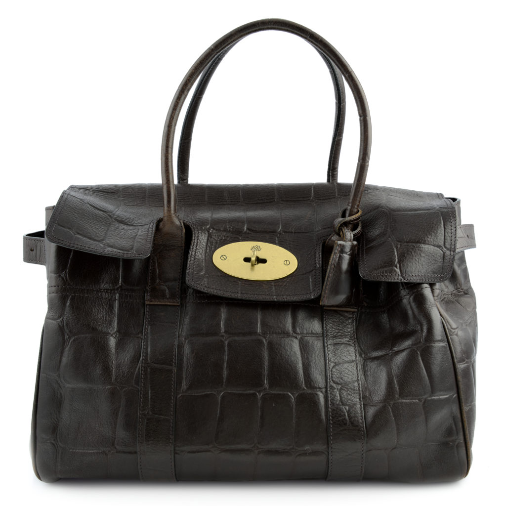 Mulberry Bayswater