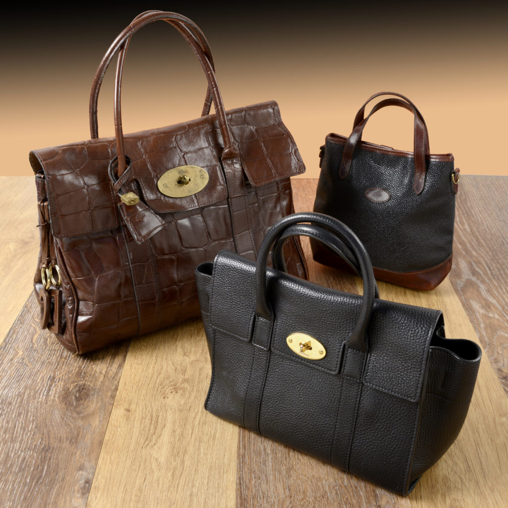 Mulberry Bayswater